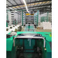 pleated PP/PE screen for windows and doors